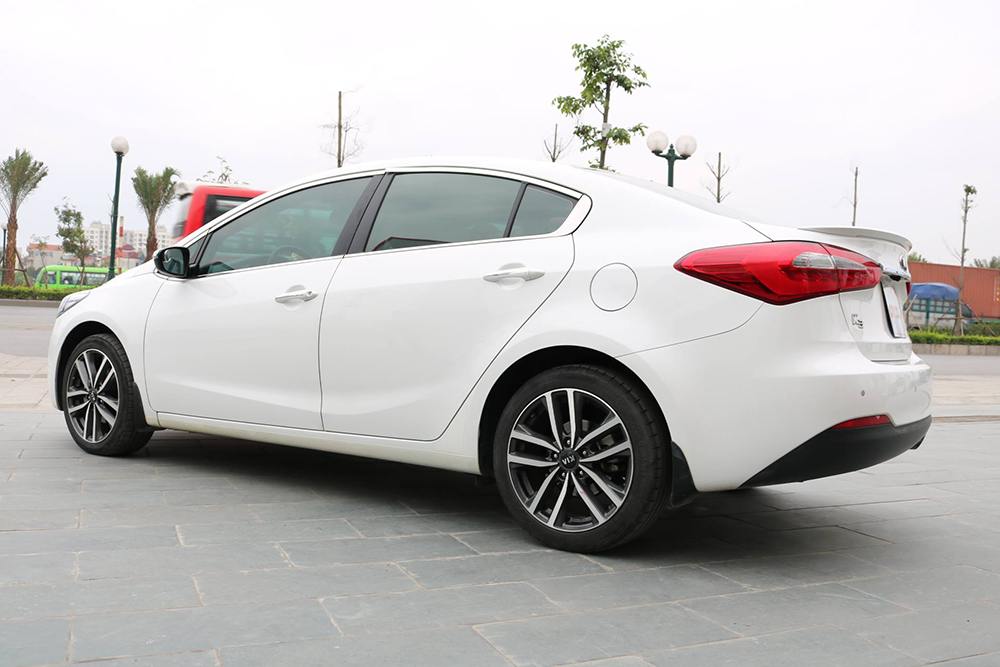 Hyundai sắp tung ra chiếc ô tô mới 4 chỗ ngồi giá sốc chỉ 117 triệu đồng