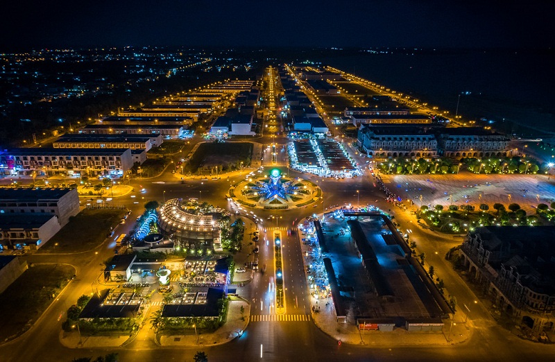 thuê xe đi Rạch Giá