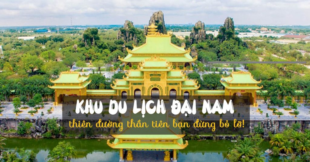 Khu-du-lịch-Đại-Nam